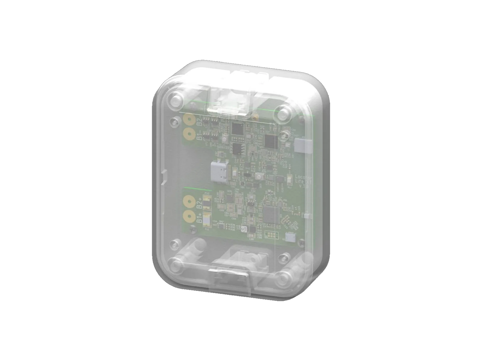 Locator Lite XT