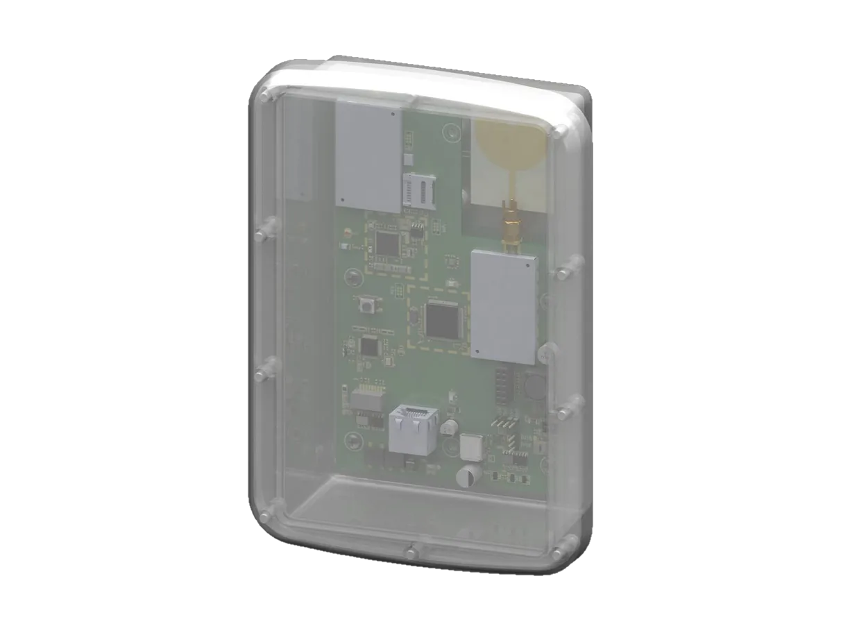 Locator Pro v3.0